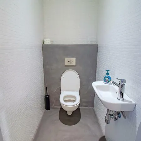 Horsky Apartman Klinovec Meadows I 3kk Lejlighed *