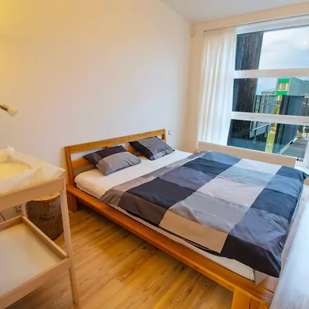 Horsky Apartman Klinovec Meadows I 3kk Lejlighed *