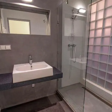Horsky Apartman Klinovec Meadows I 3kk Lejlighed