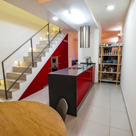 Horsky Apartman Klinovec Meadows I 3kk Lejlighed