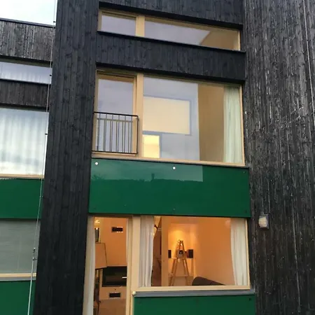 Horsky Apartman Klinovec Meadows I 3kk Lejlighed *